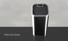 Load image into Gallery viewer, Koji Stainless Steel Knife Holder