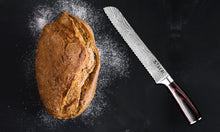 Load image into Gallery viewer, Autograph 7-Piece Knife Set