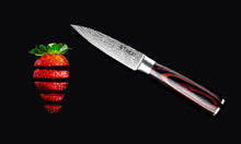 Load image into Gallery viewer, Autograph 7-Piece Knife Set