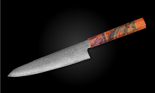 Load image into Gallery viewer, Sakana 8-inch Chef Knife