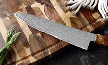 Load image into Gallery viewer, Sakana 8-inch Chef Knife