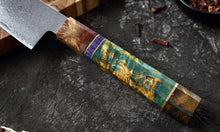 Load image into Gallery viewer, Sakana 8-inch Chef Knife