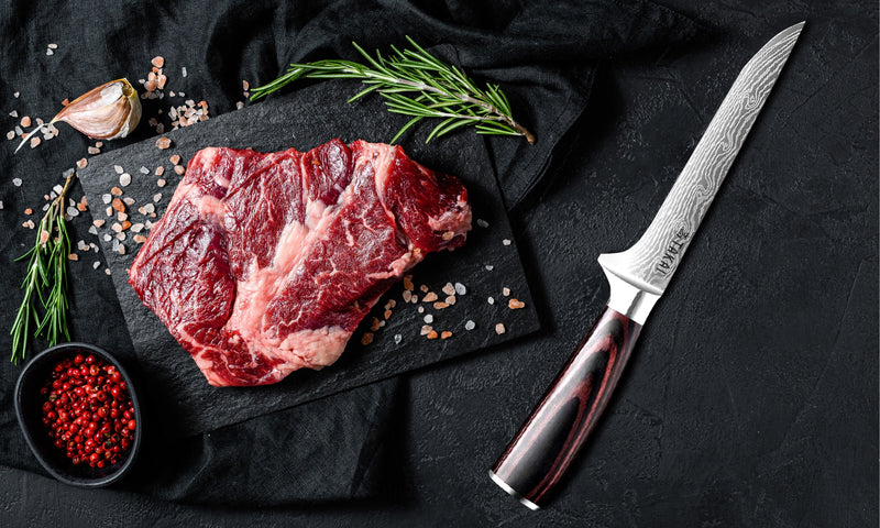 Load image into Gallery viewer, Autograph 6-inch Boning Knife