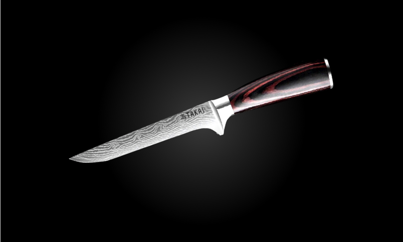 Load image into Gallery viewer, Autograph 6-inch Boning Knife