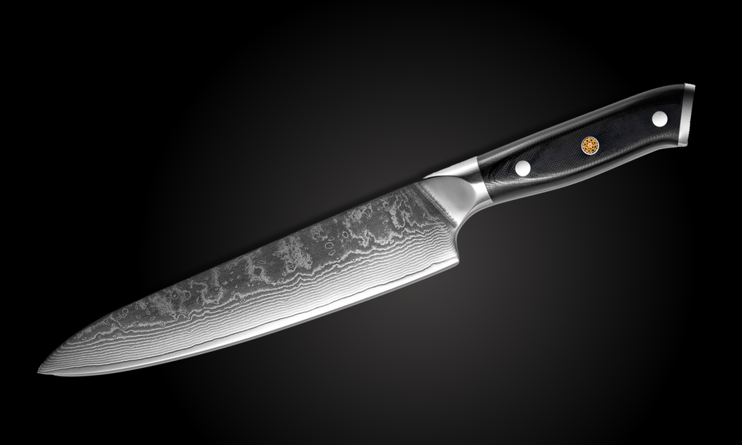 Niku 8-inch Chef Knife