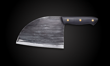 Load image into Gallery viewer, Doku Cleaver Knife