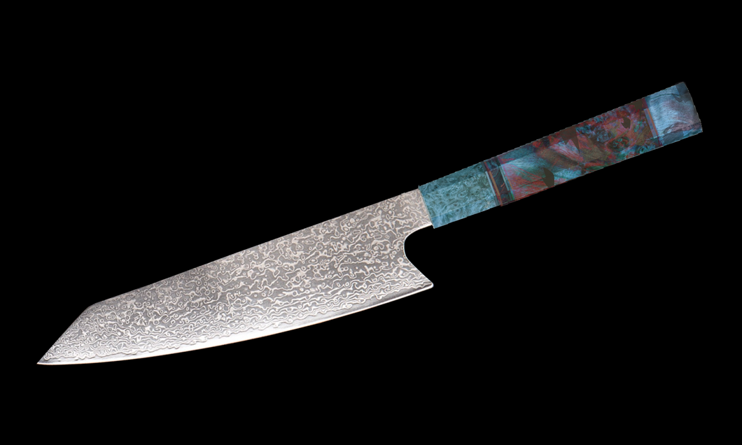 Sakana 8-inch Kiritsuke Knife