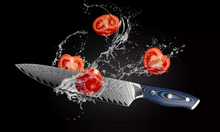 Load image into Gallery viewer, Oritsu 8-inch Chef Knife