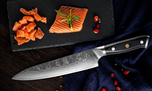 Load image into Gallery viewer, Niku 8-inch Chef Knife