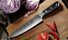 Load image into Gallery viewer, Niku 8-inch Chef Knife