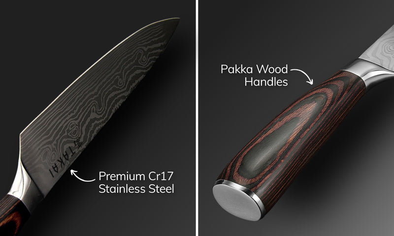 Load image into Gallery viewer, Autograph 11-Piece Knife Set