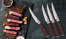 Load image into Gallery viewer, Autograph 11-Piece Knife Set