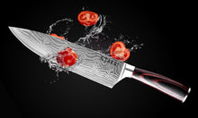 Load image into Gallery viewer, Autograph 11-Piece Knife Set
