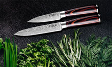 Load image into Gallery viewer, Autograph 11-Piece Knife Set