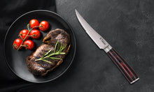 Load image into Gallery viewer, Autograph 11-Piece Knife Set