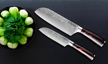 Load image into Gallery viewer, Autograph 11-Piece Knife Set