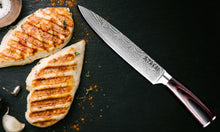 Load image into Gallery viewer, Autograph 11-Piece Knife Set