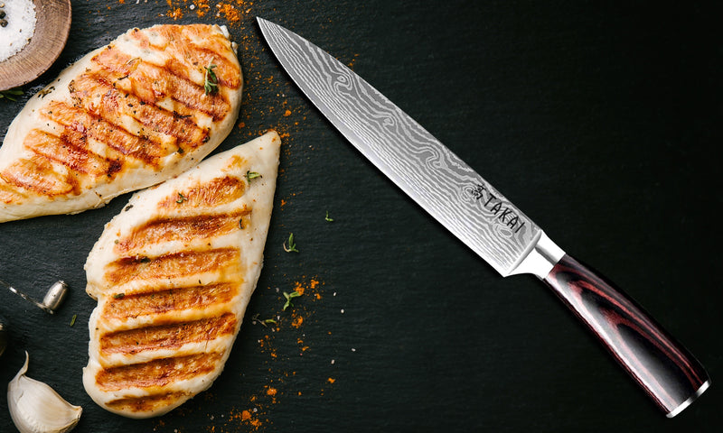 Load image into Gallery viewer, Autograph 11-Piece Knife Set