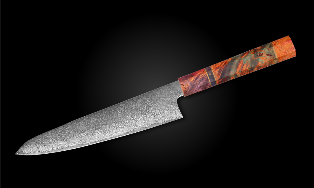 Sakana 8-inch Chef Knife