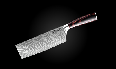 Autograph 7-inch Nakiri Knife